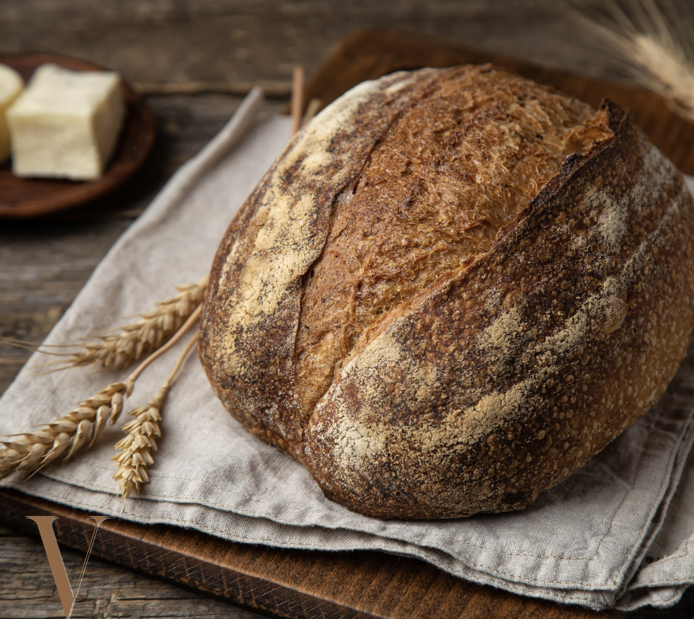 Carbs for Wellness?