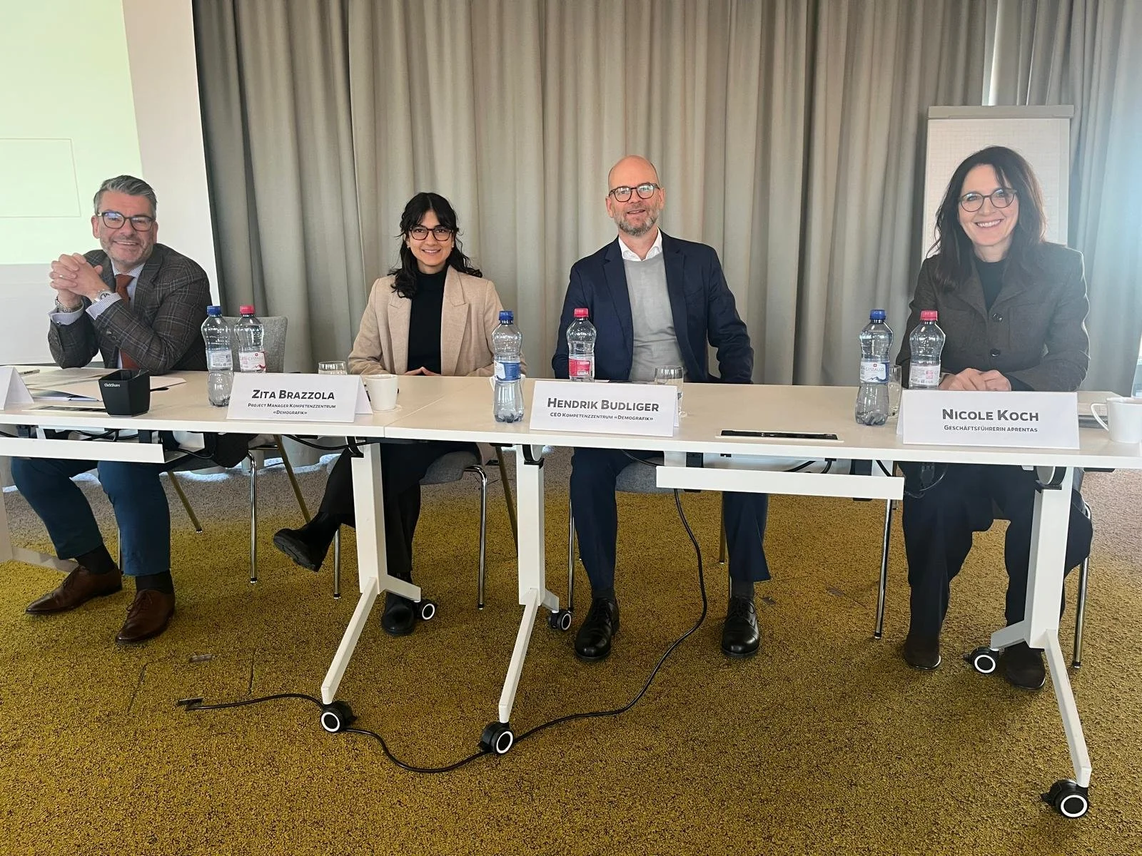 Publikation | Fachkräftesituation der Life-Sciences-Branche