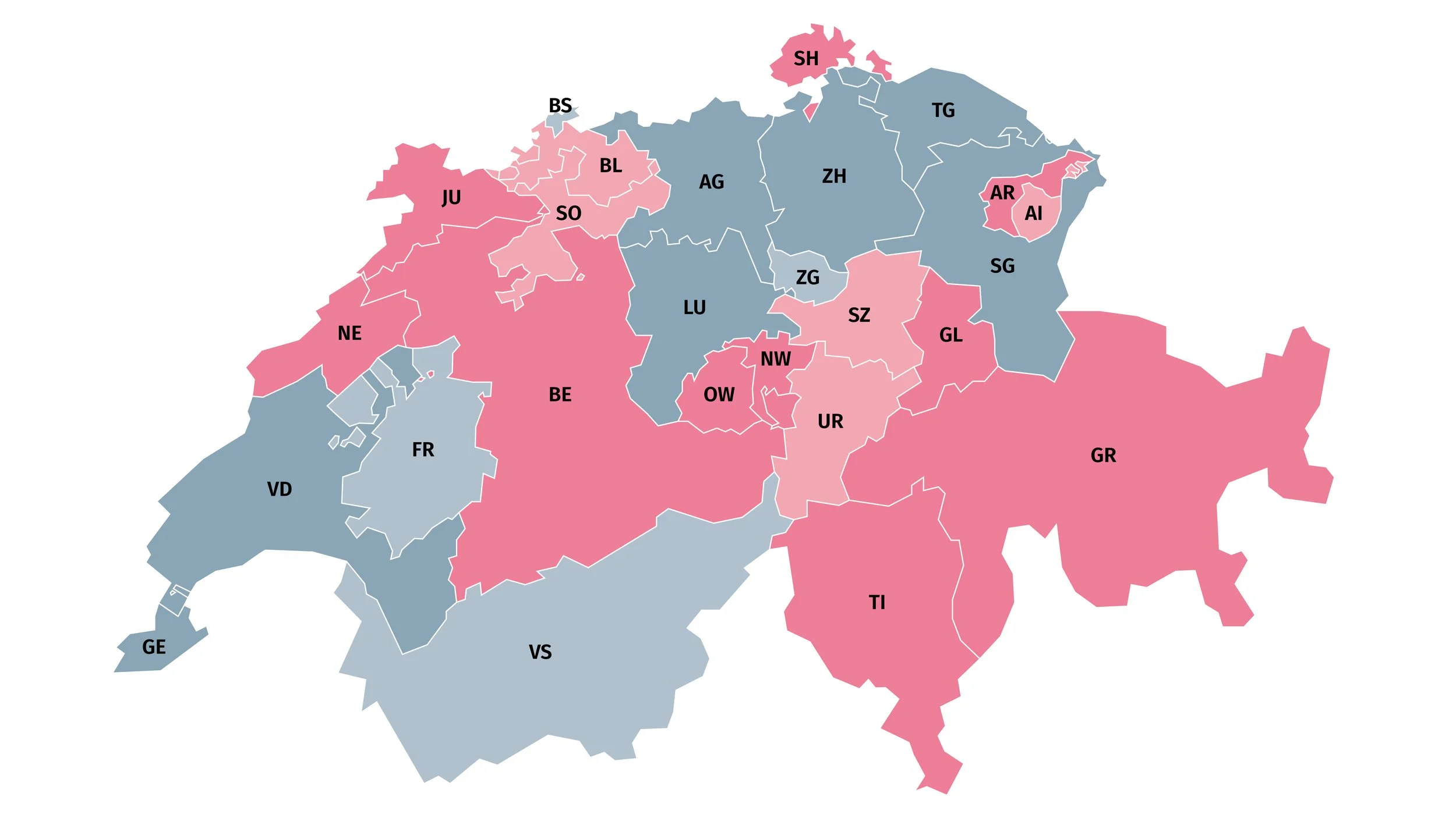 Publikation | Demografische Risiken am Hypothekarmarkt