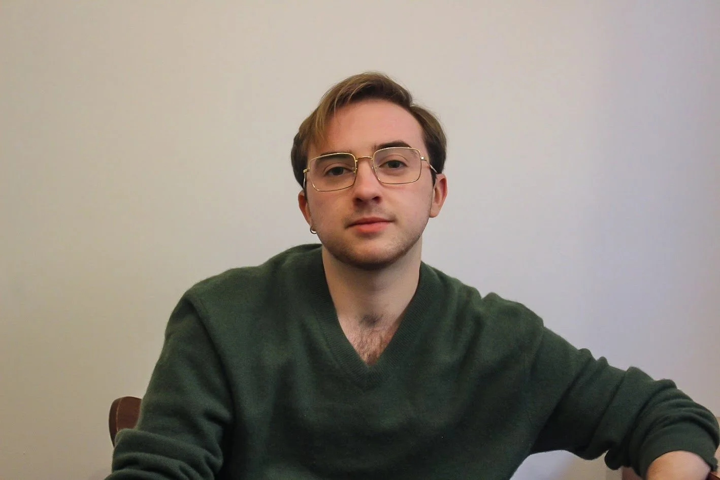 Ace Meyer - December 2025