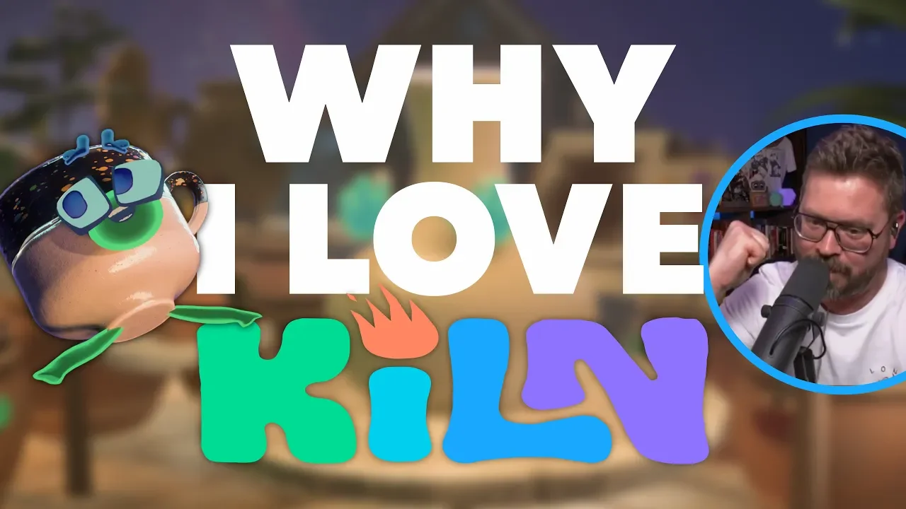 KILN: Throwing Hands And Pottery in XBOX’s Latest PVP Game