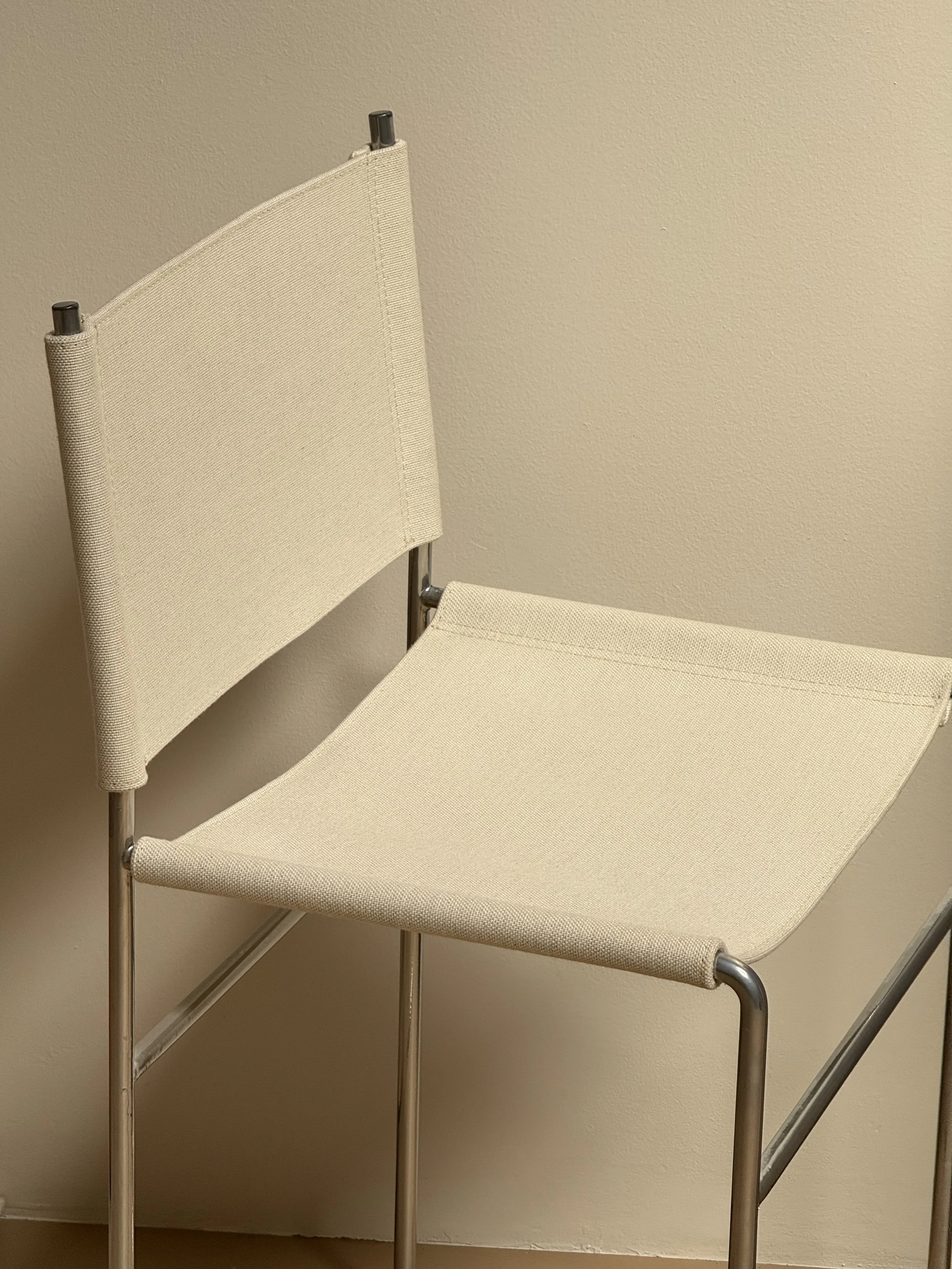CHAISE PROTOTYPE