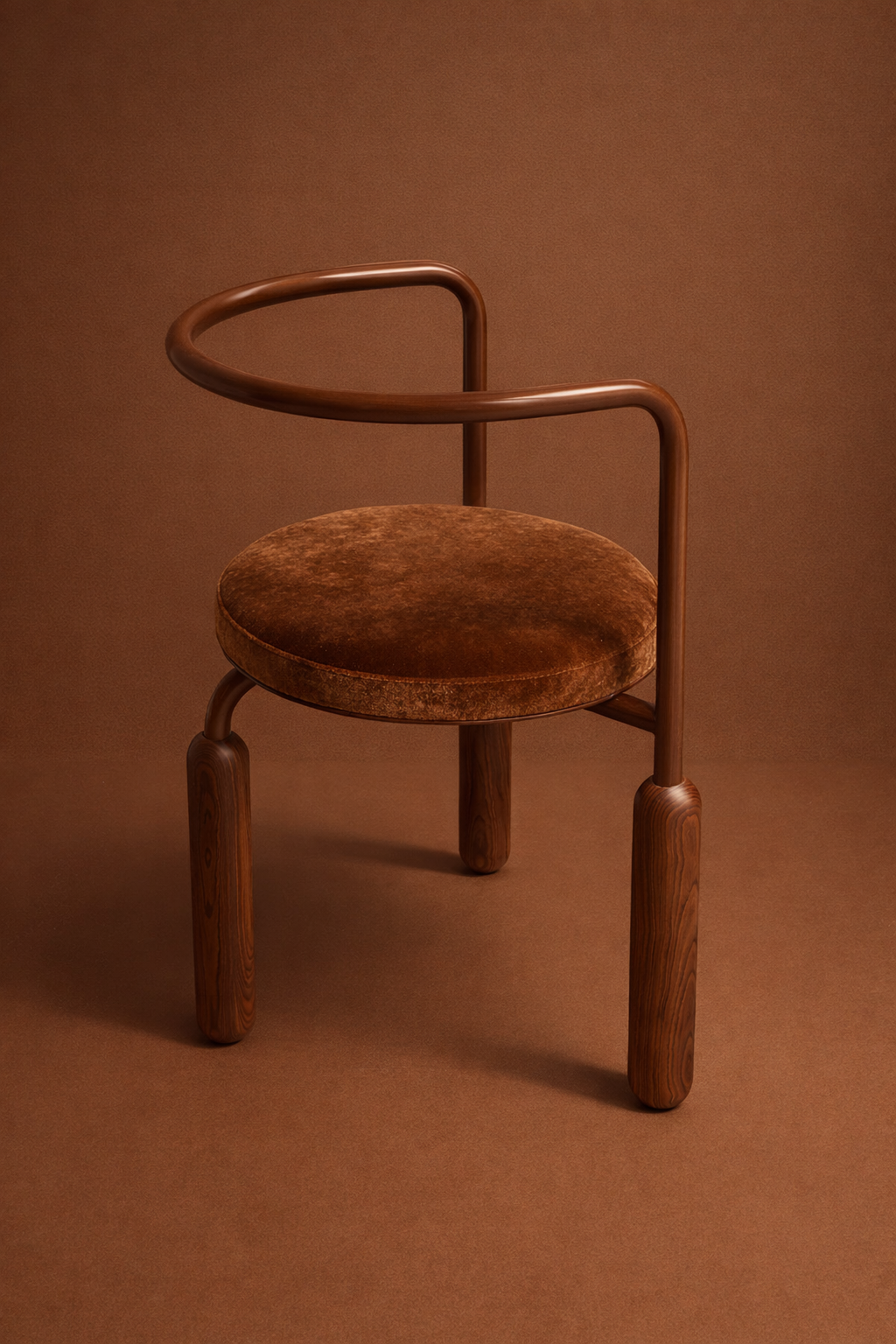 MALMOUSQUE - PALISSANDRE