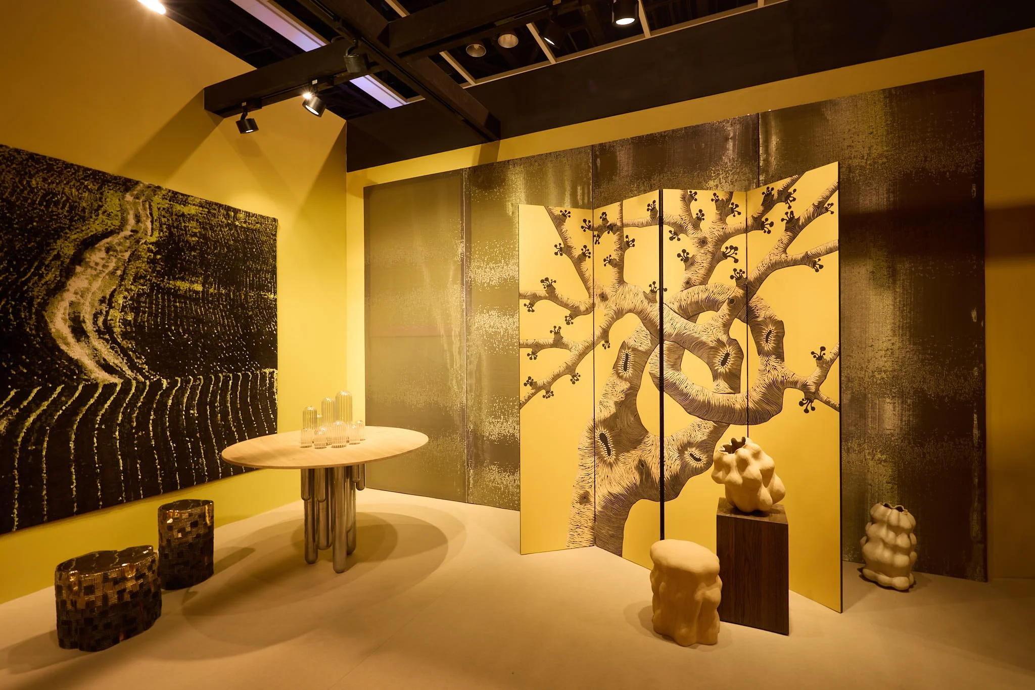 Living Matters Hong Kong - decembre 2025