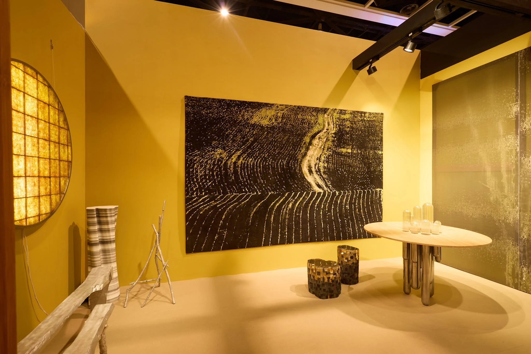 Living Matters Hong Kong - decembre 2025 - Mickael Koska - table cactus 01.jpg