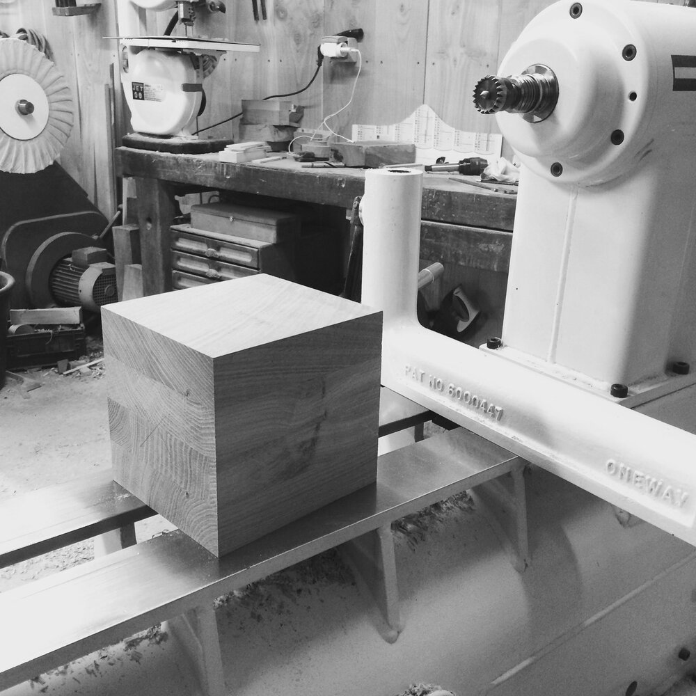 COLLECTION COCO - FABRICATION