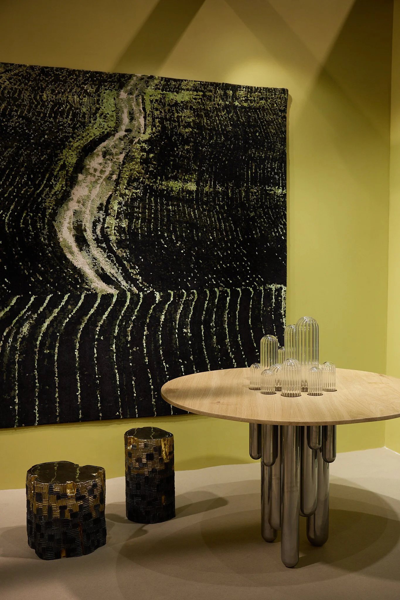 Living Matters Hong Kong - decembre 2025 - Mickael Koska - table cactus 02.jpg