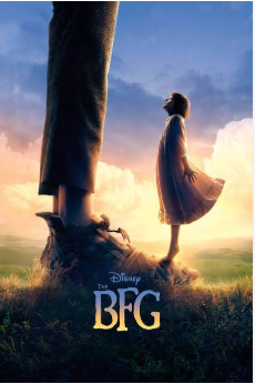 The BFG! 