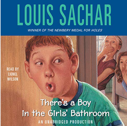 A book about hope and friendship…