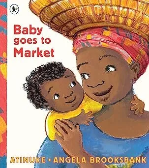 Baby Goes to Market!