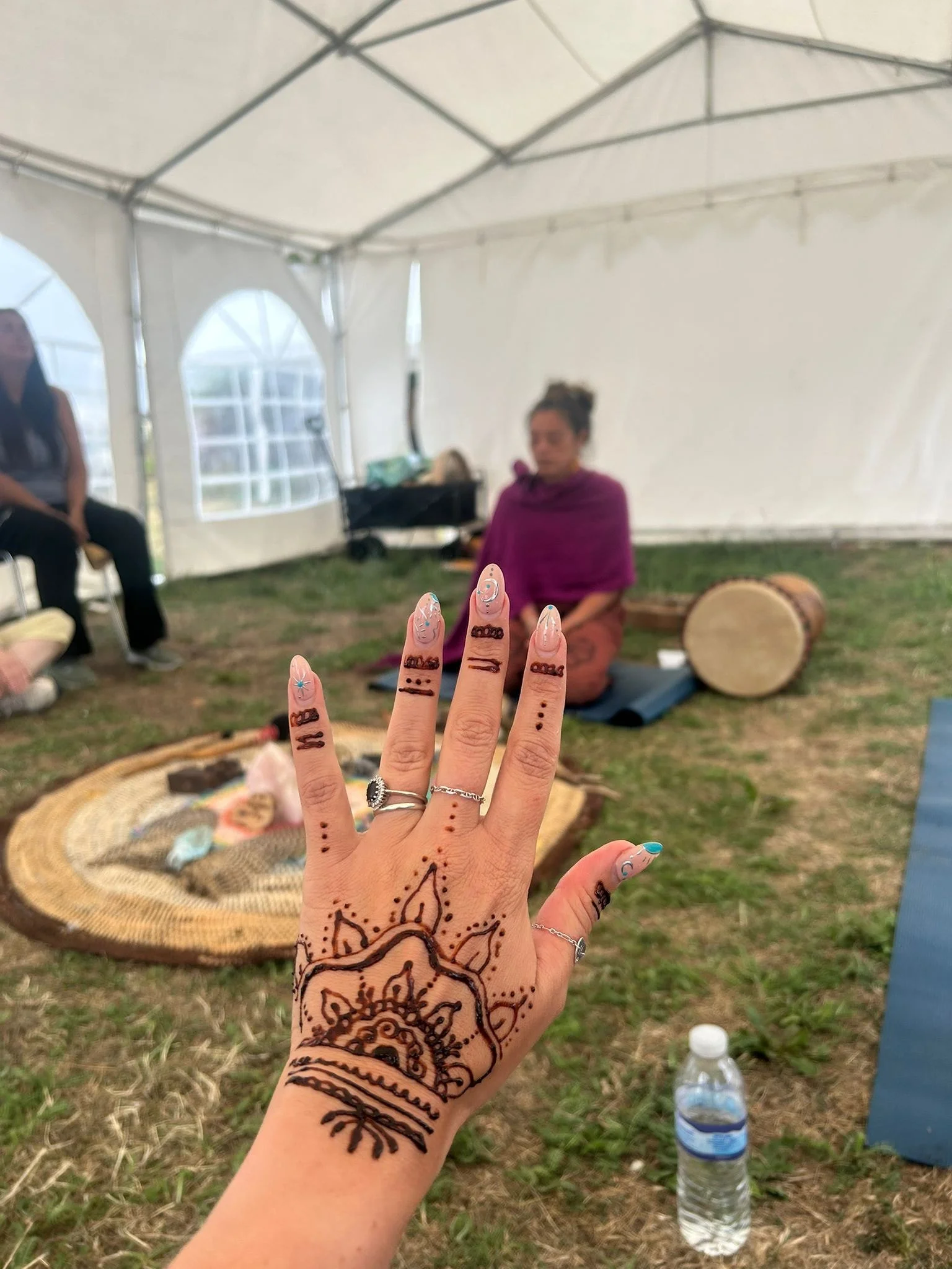 Hull and East Riding Wellbeing Festival 