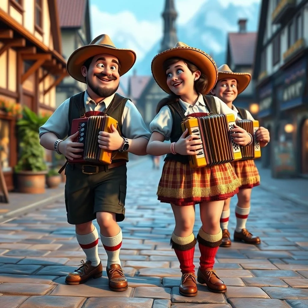 oktoberfest at the fort 