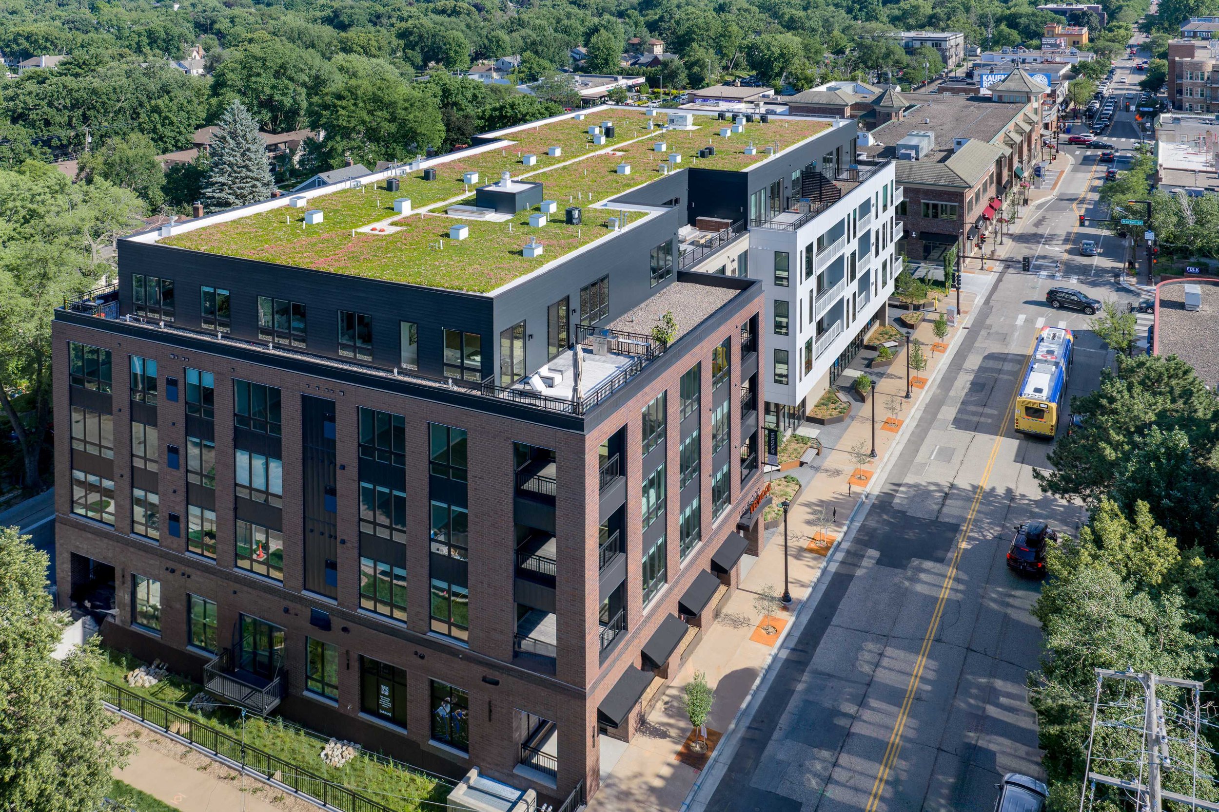 Velwood Residences