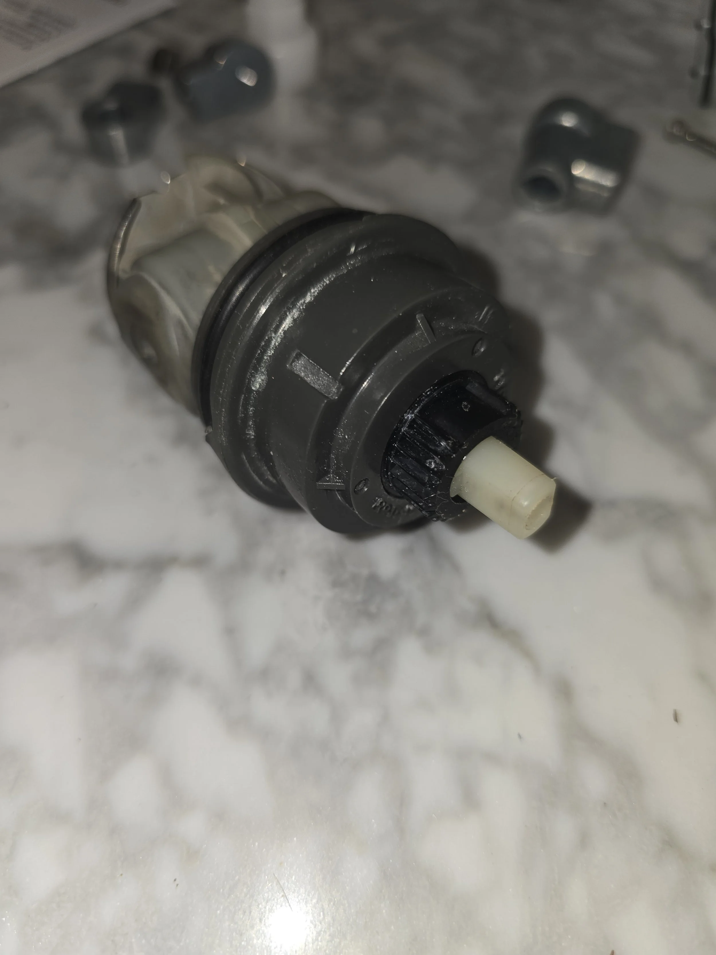 Faucet Repair Near Clemson, South Carolina