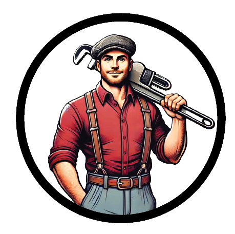 Craftsmen Plumbing Logo