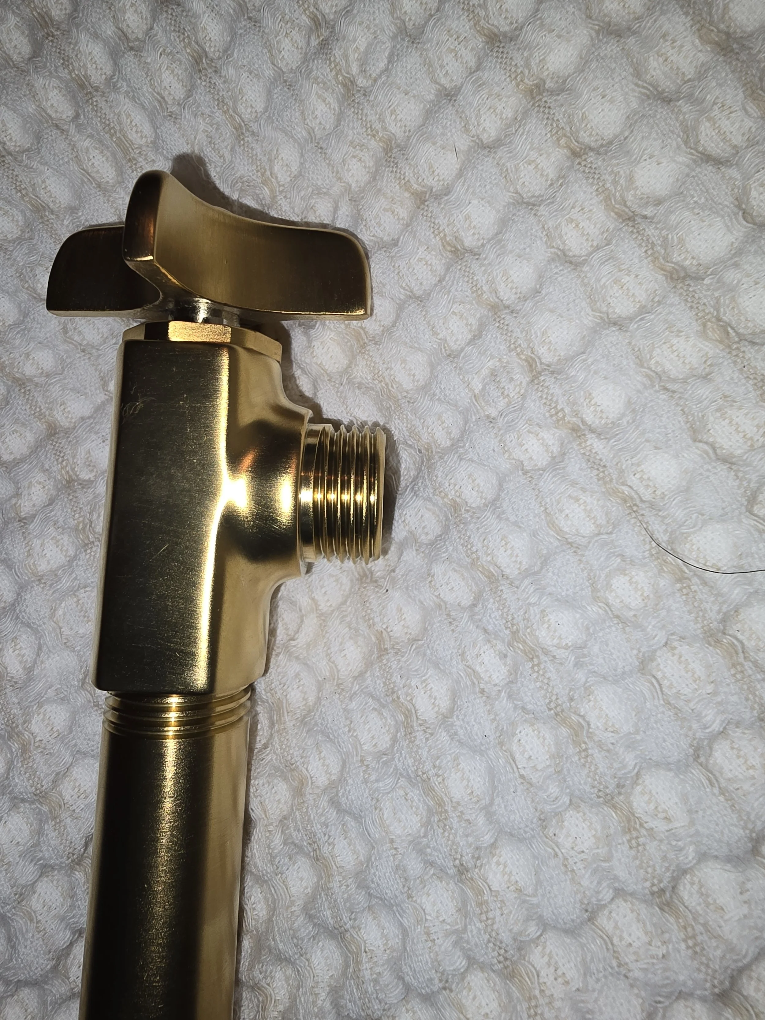 Sink installation in Easley, SC