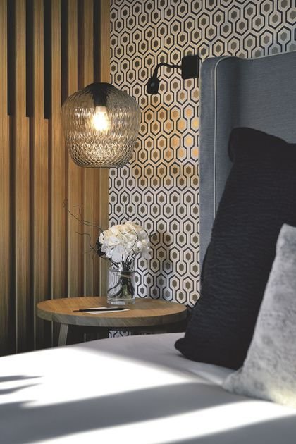 BALTHAZAR - MGallery pour le Studio Blanchet d'Istria