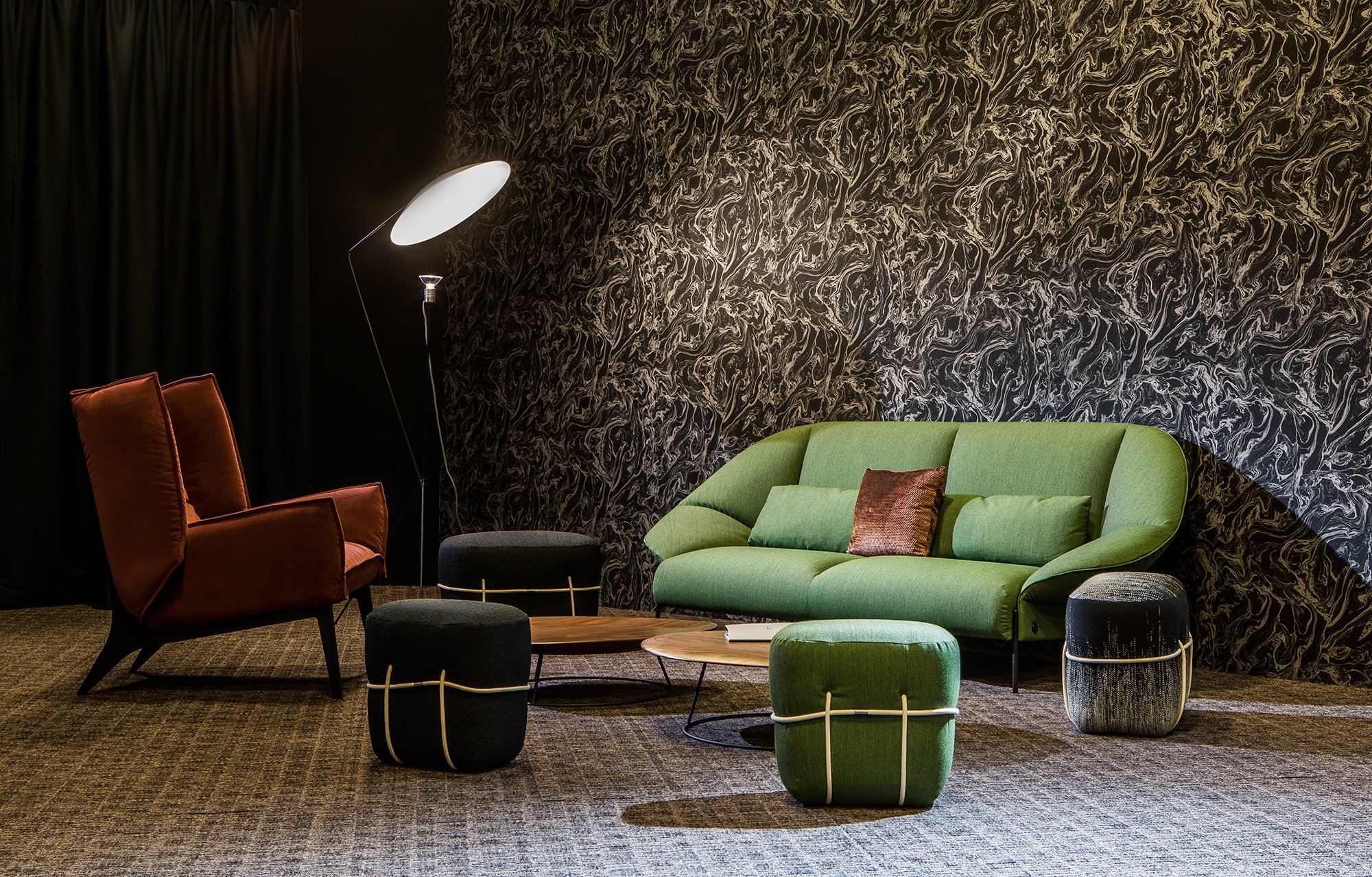 EQUIPHOTEL pour Jean-Philippe Nuel