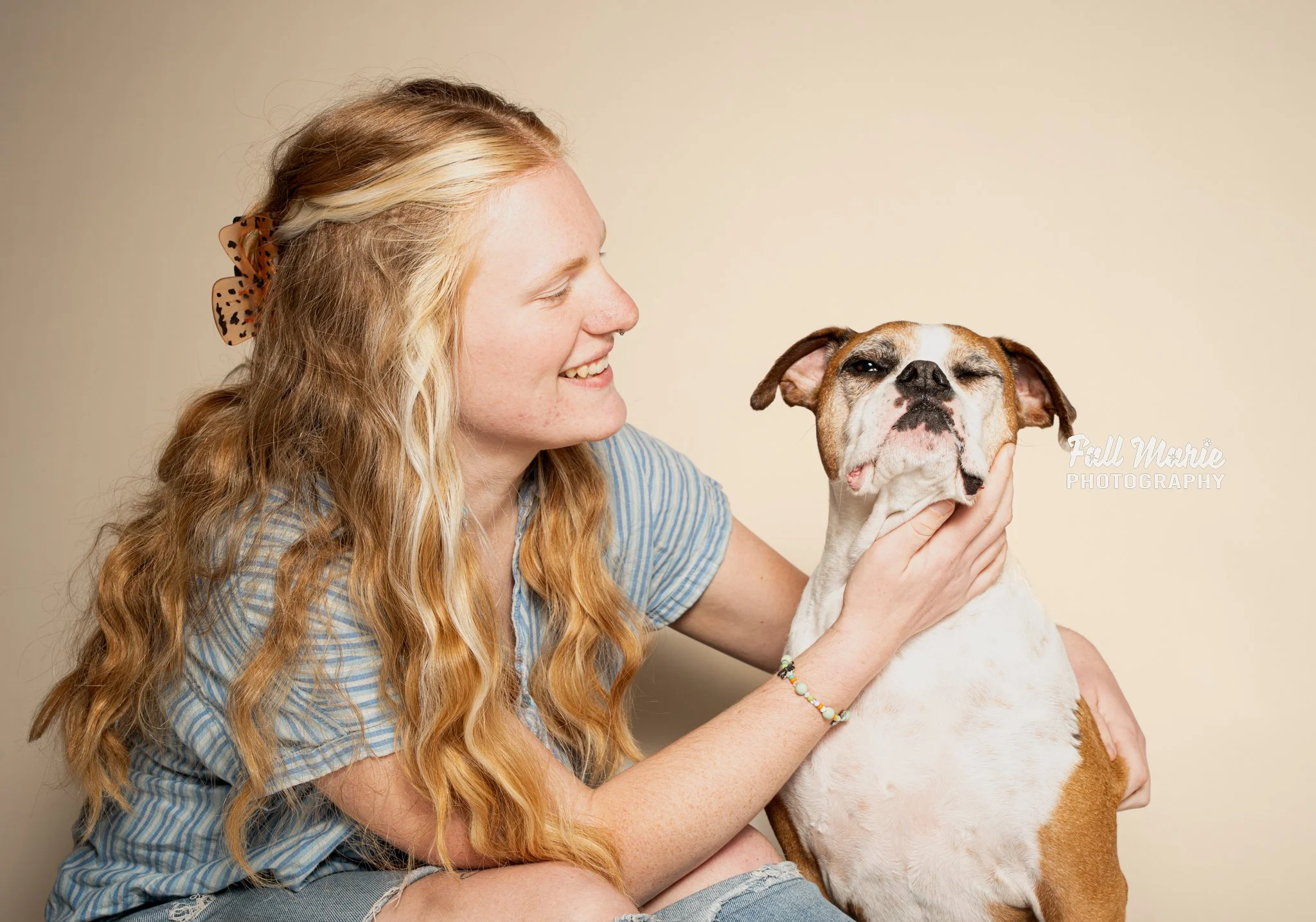 Pet Mom Session - Pet Supplies Plus