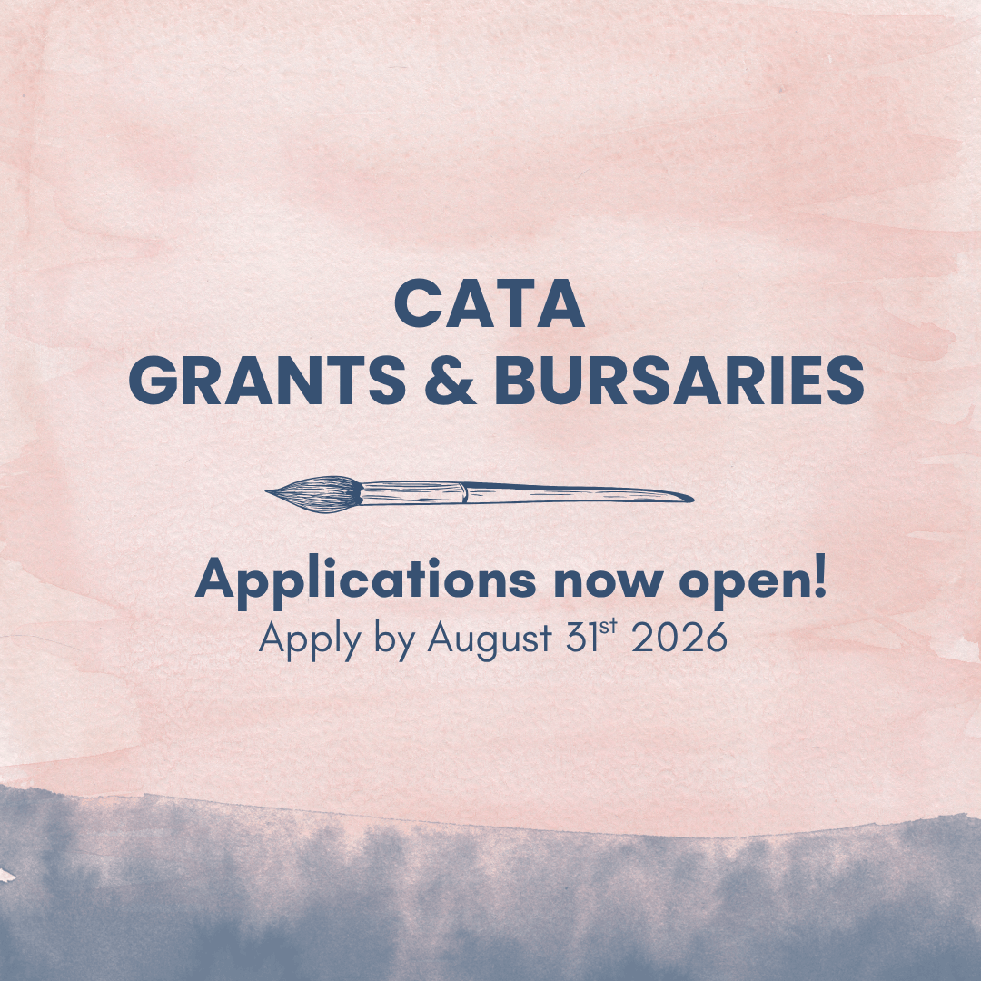 Grant and Bursary Applications Now Open!