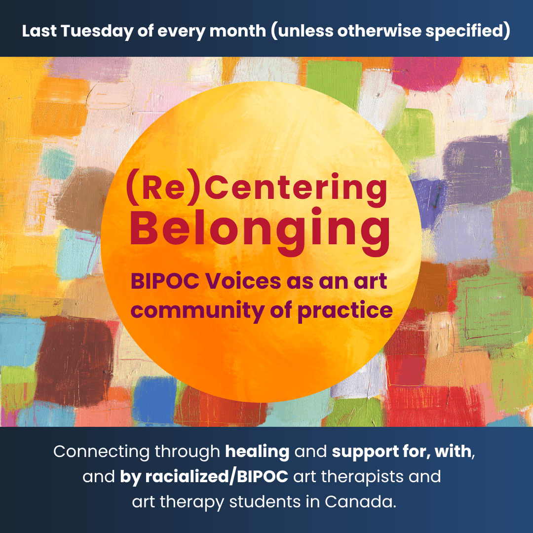 (Re)Centering Belonging Resuming for 2026