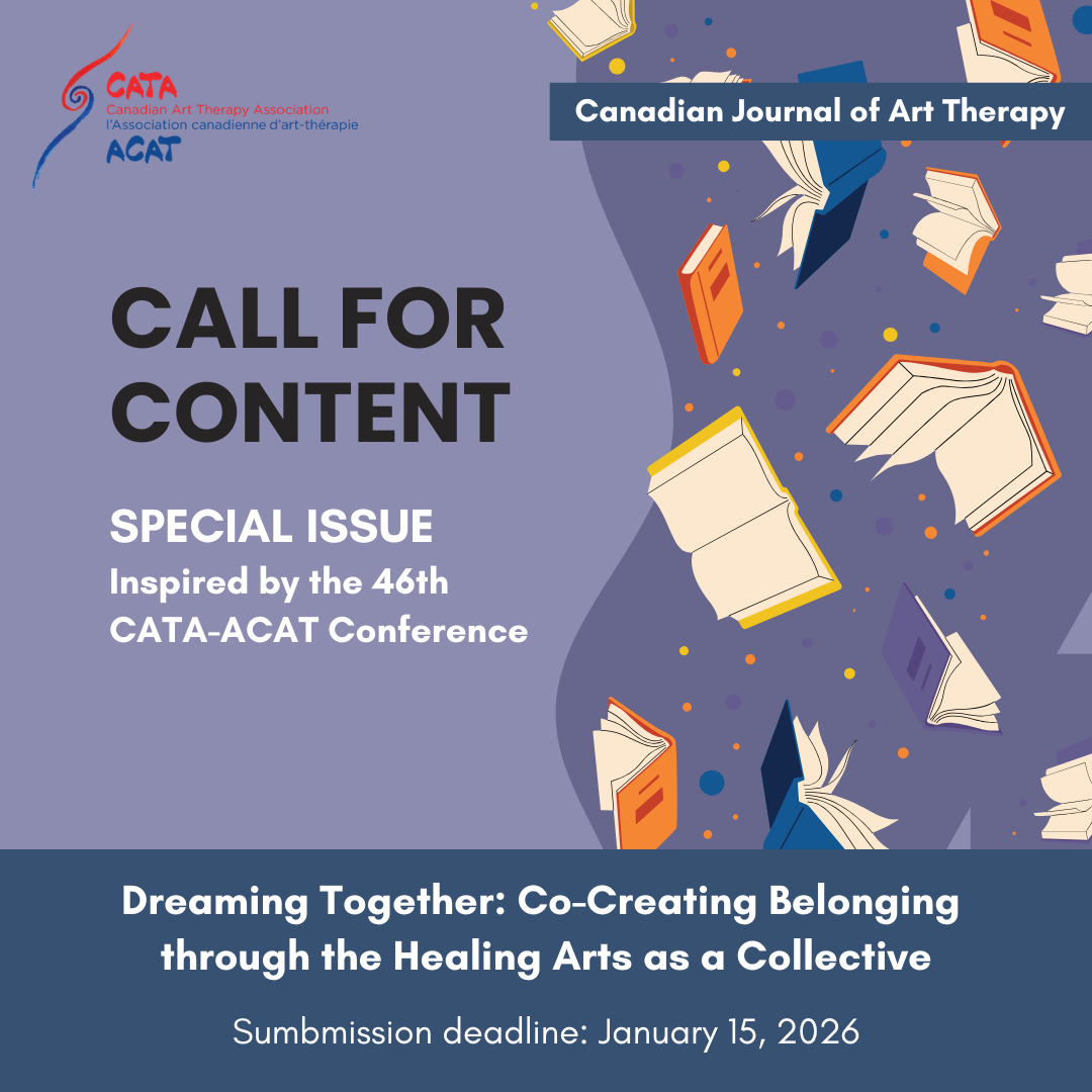 Call for Content: Dreaming Together