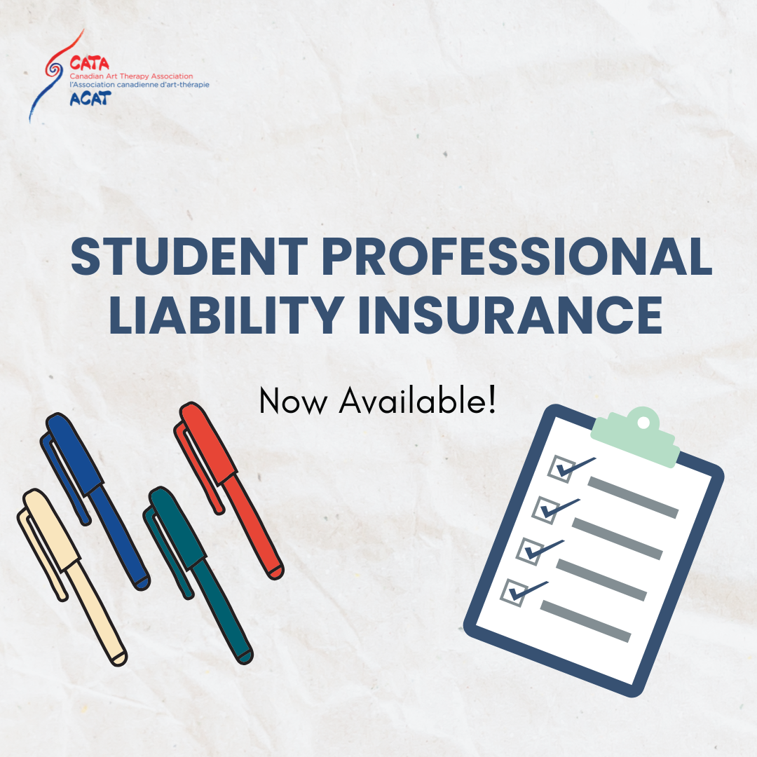 NEW: Student Professional Liability Insurance Now Available