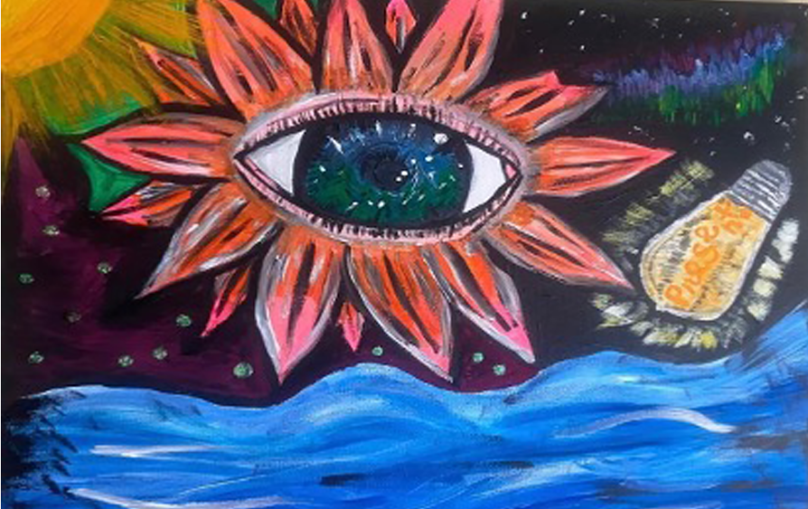 Canadian Journal of Art Therapy - New Issue