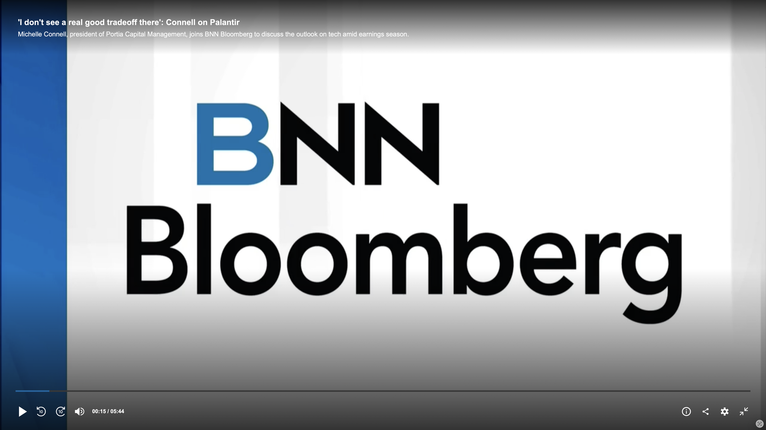 BNN Bloomberg