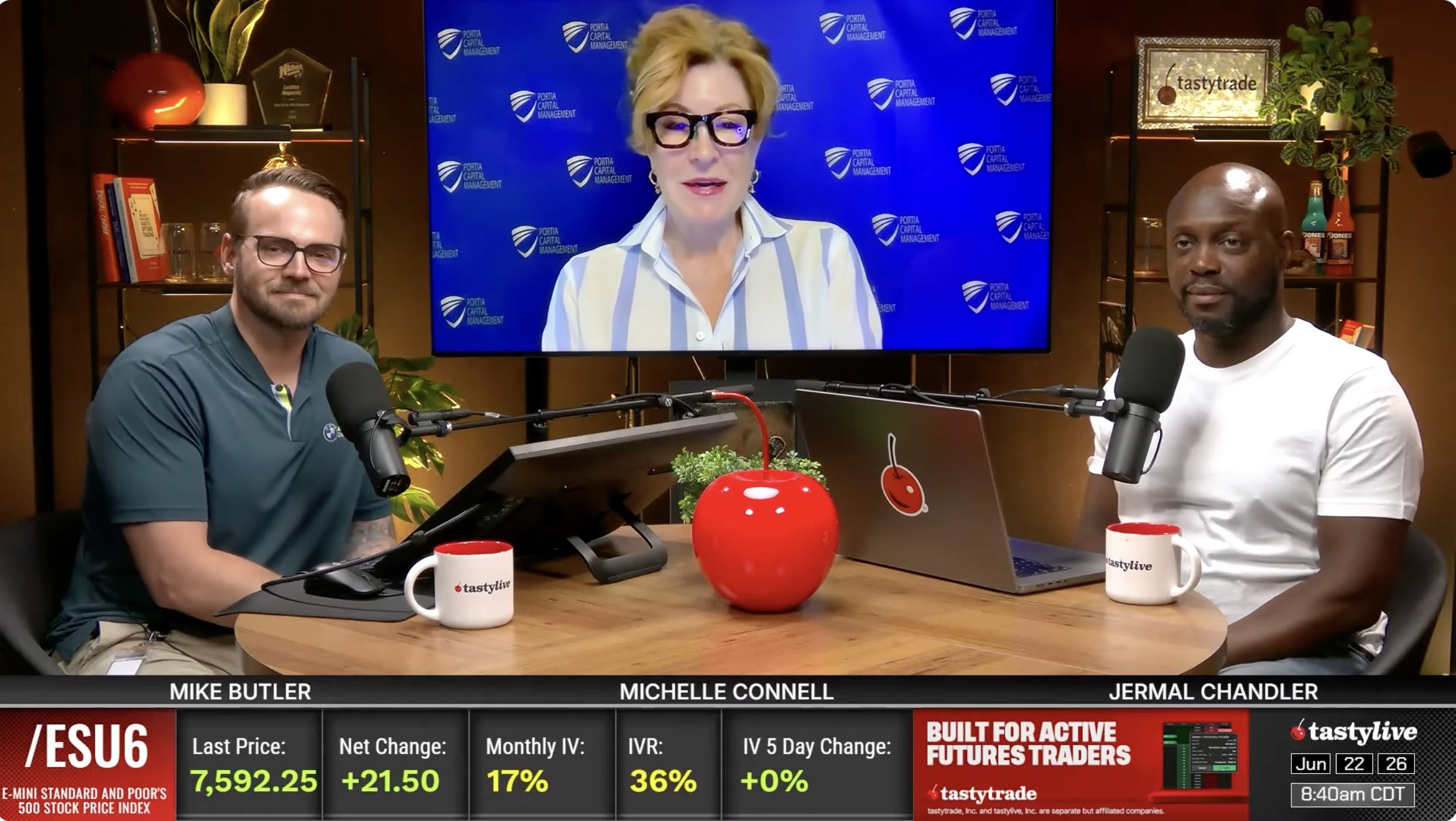 TastyLive