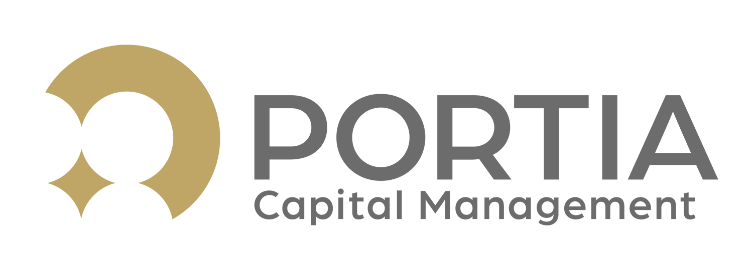 Portia Capital Management