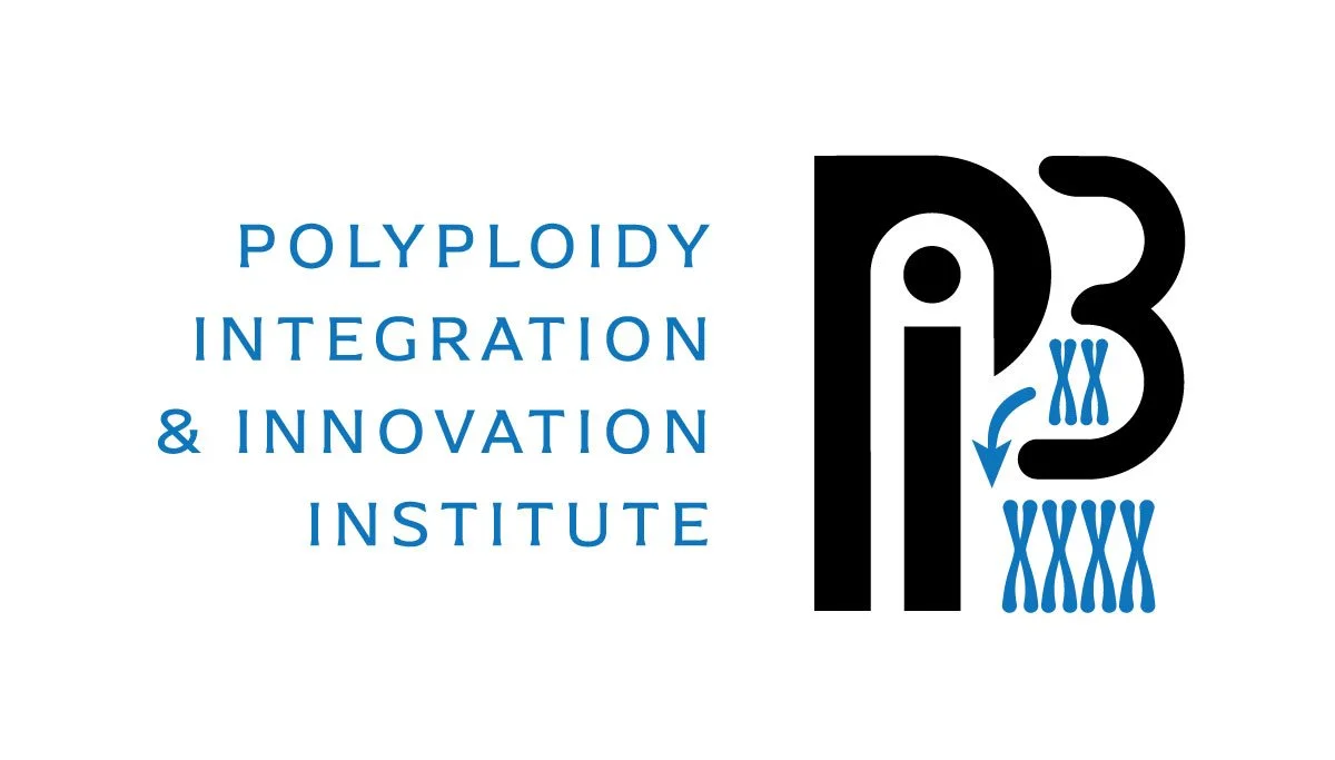 Polyploidy Integration and Innovation Institute logo