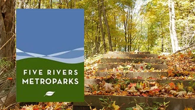 Thrive Wise Connections: "Parks 101: The Inside Scoop on Your MetroParks"