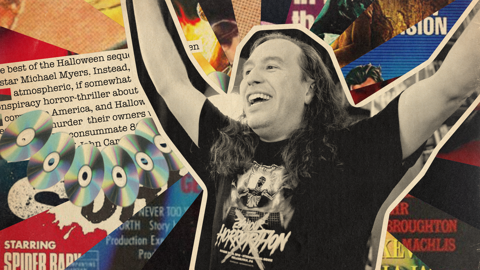 Viva Video: The Last Picture Store