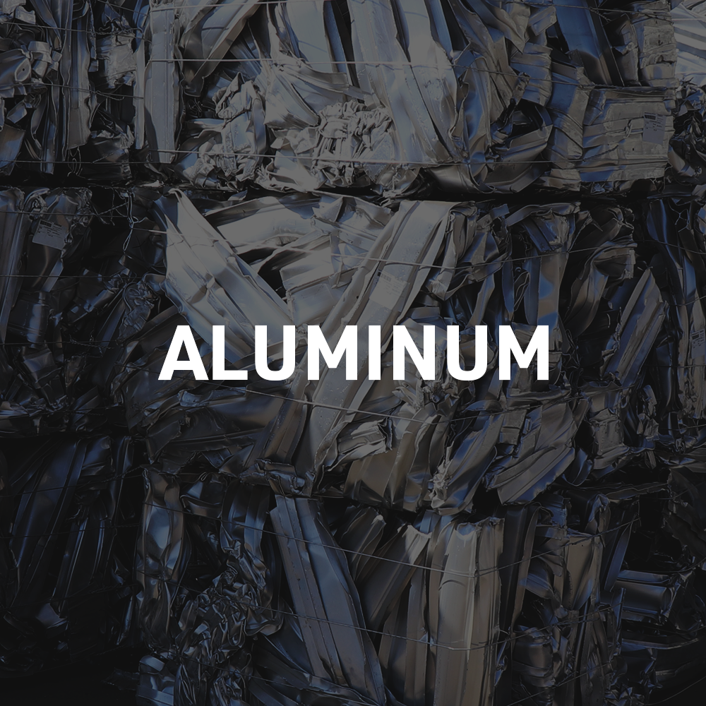 Accepted Materials — BN Steel & Metals