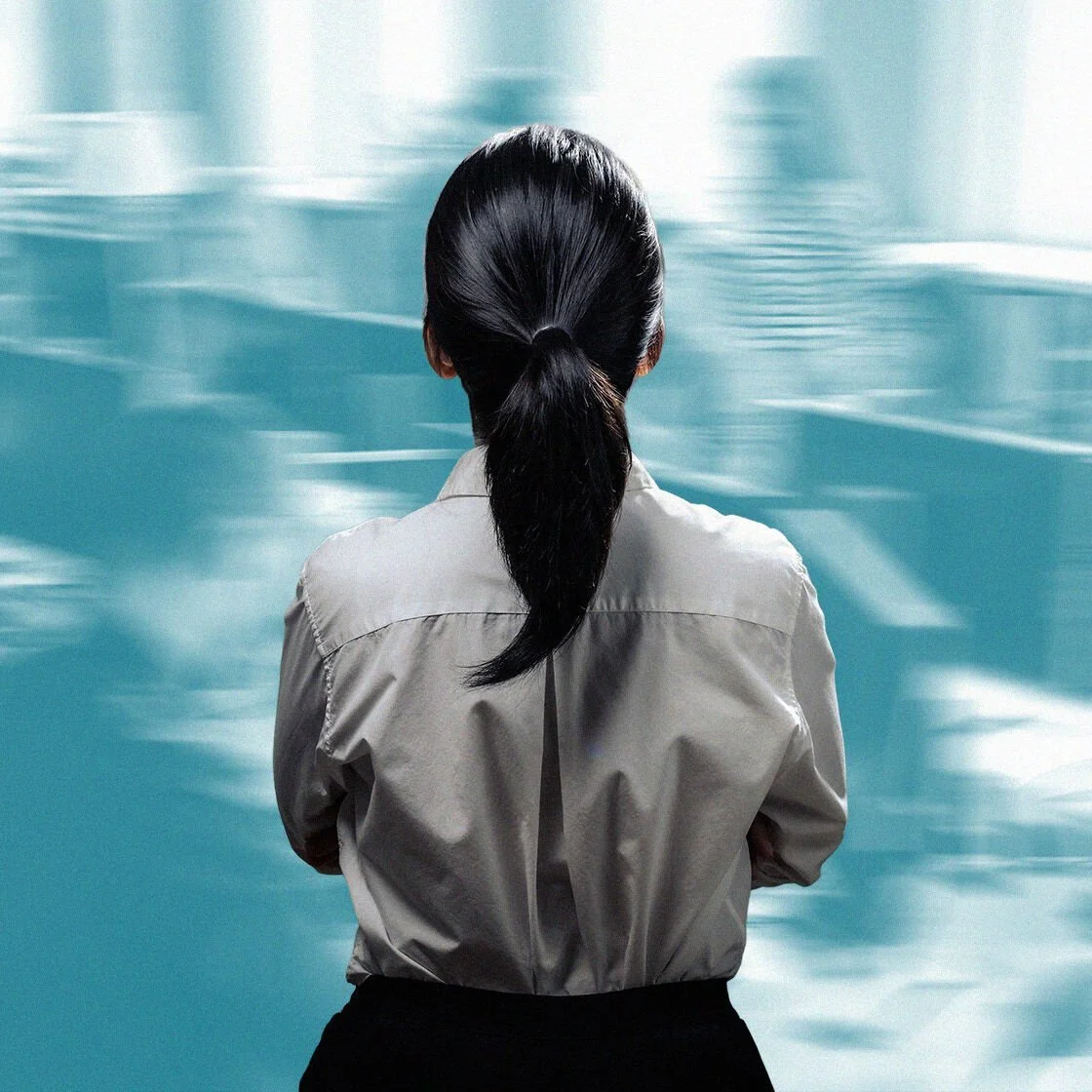 “Delegate and hold the mirror up”: career coaches explain how to stop ‘doing’ and start leading at work – and why it’s so difficult to do so