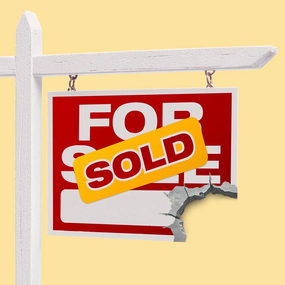 Test the taps and ask this one question: 10 women on what they wish they’d known before buying their first home