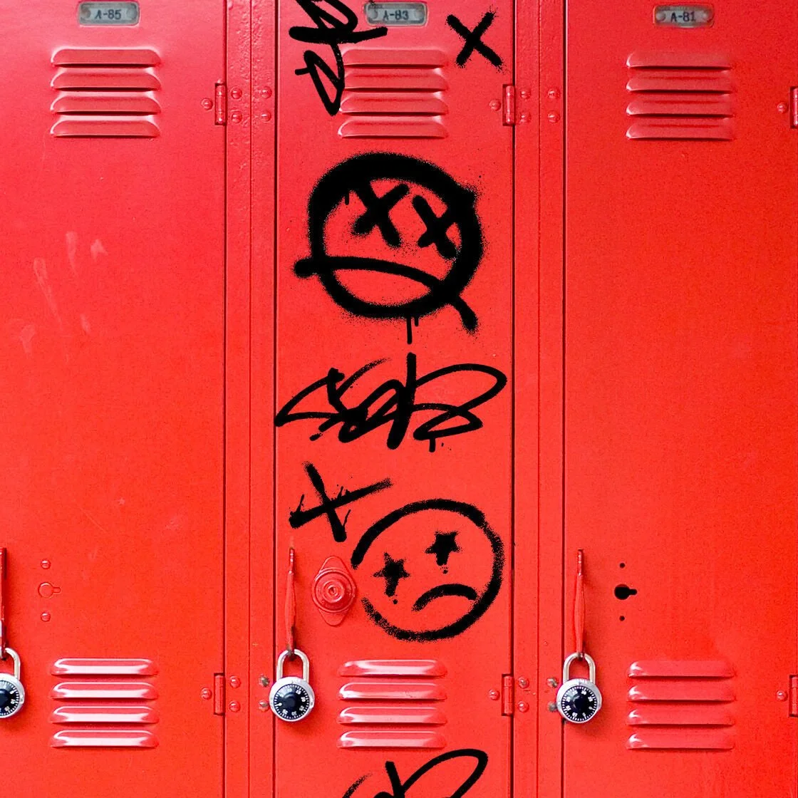 “I’m a therapist – these are the ways that trauma from your schooldays can show up in adulthood”