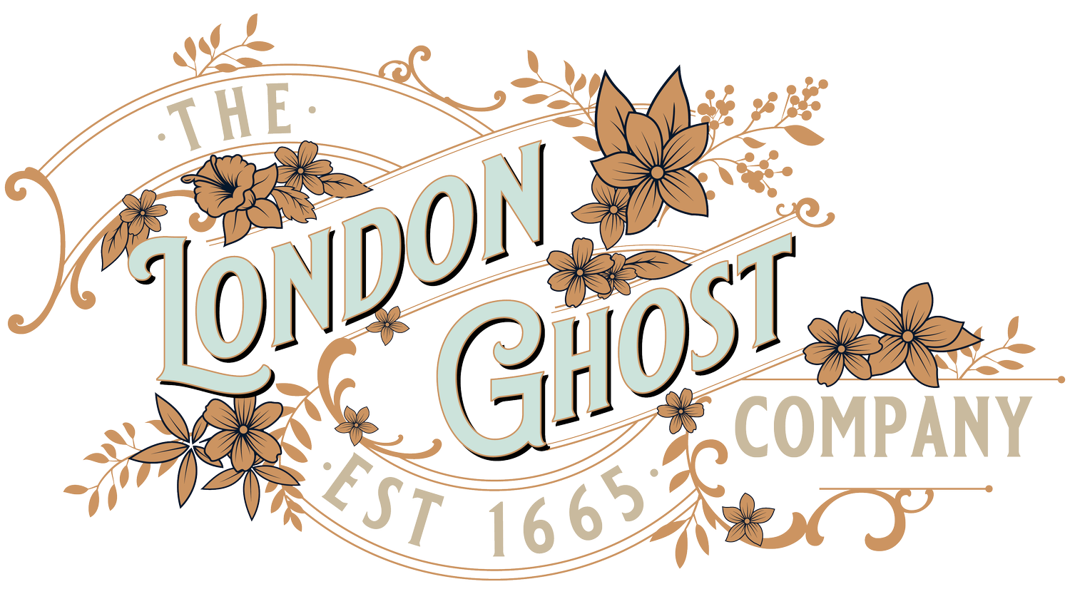 The London Ghost Company