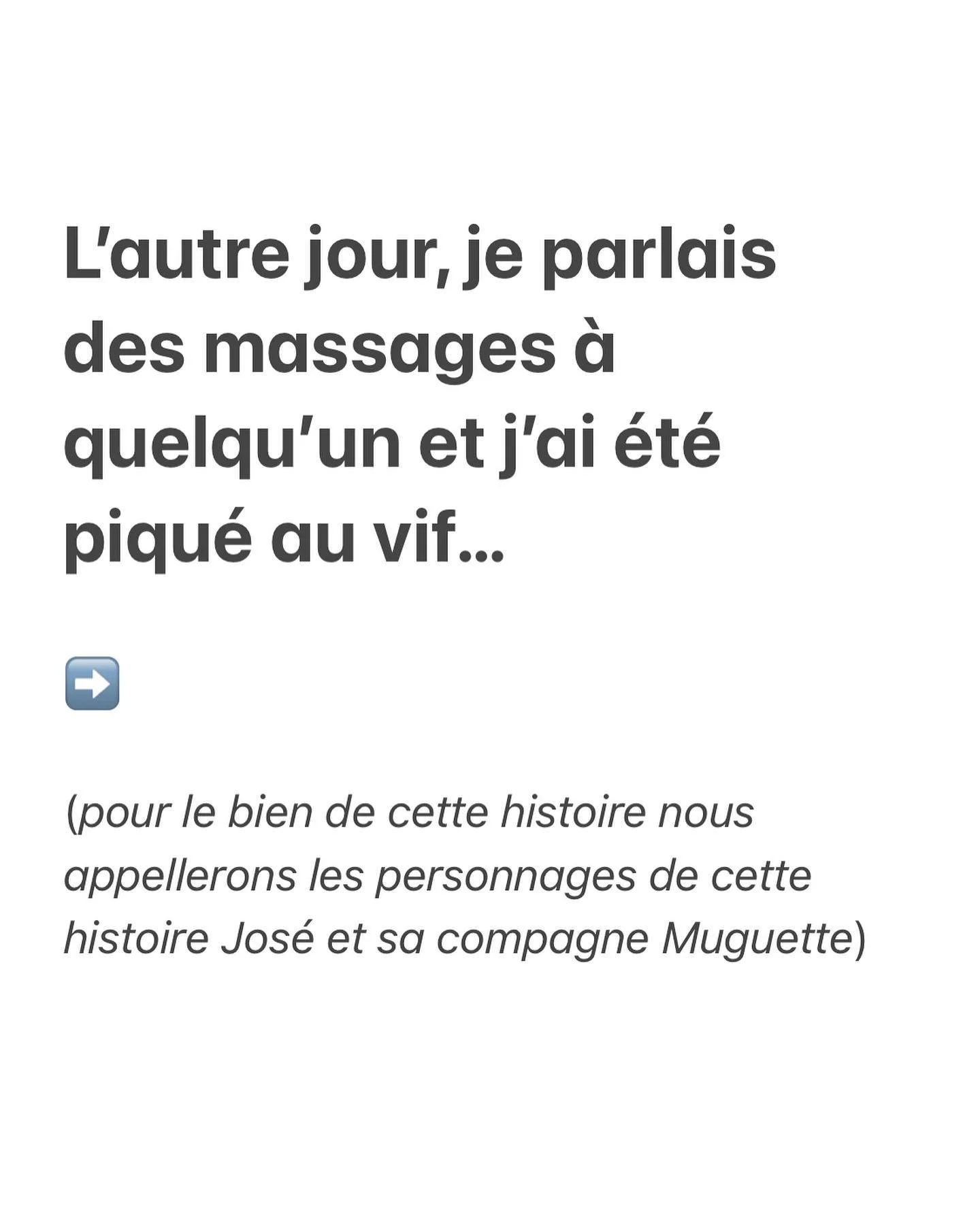La sexualit&eacute; de couple c&rsquo;est quelque chose qu&rsquo;on construit &agrave; deux et dont on est tous les deux responsables. Peu importe si c&rsquo;est l&rsquo;un de vous deux qui ressent plus de difficult&eacute; que l&rsquo;autre. Vous &e
