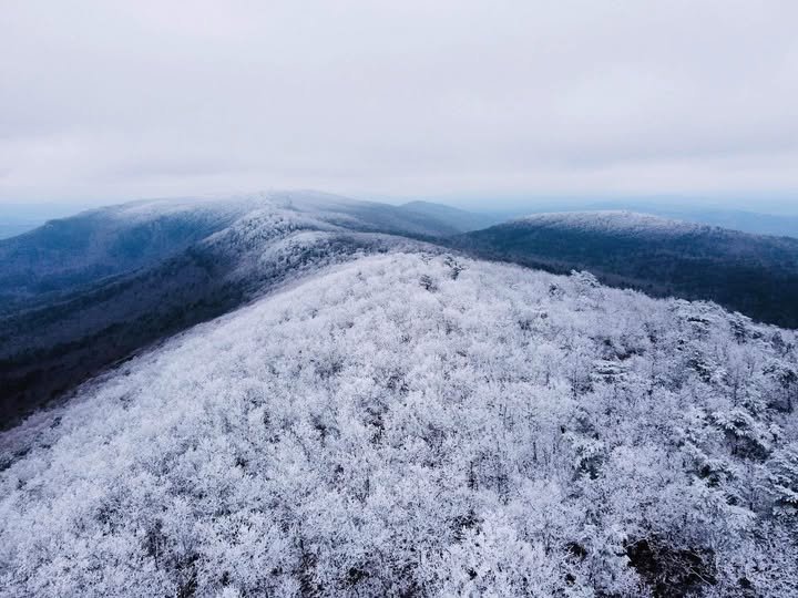 Late Winter Hiking on the Pinhoti Trail: What to Expect in Late February &amp; Early March