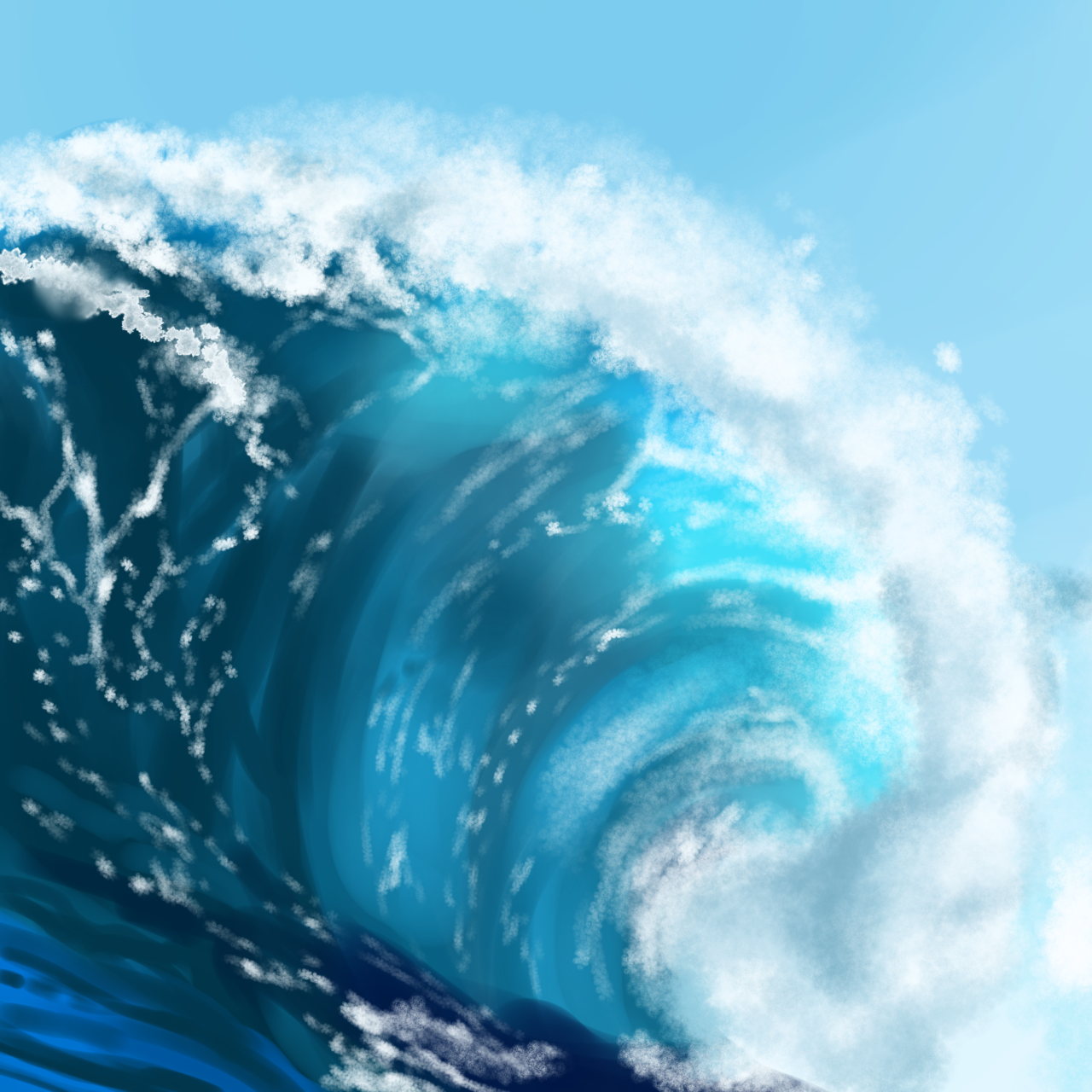 Wave study 2 (2023)