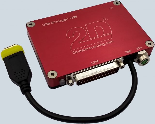 2d Data Recorder 2D Datarecording — Race On Motorsport