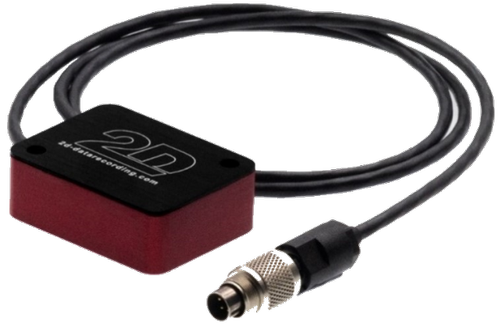 2d Data Recorder 2D Datarecording — Race On Motorsport