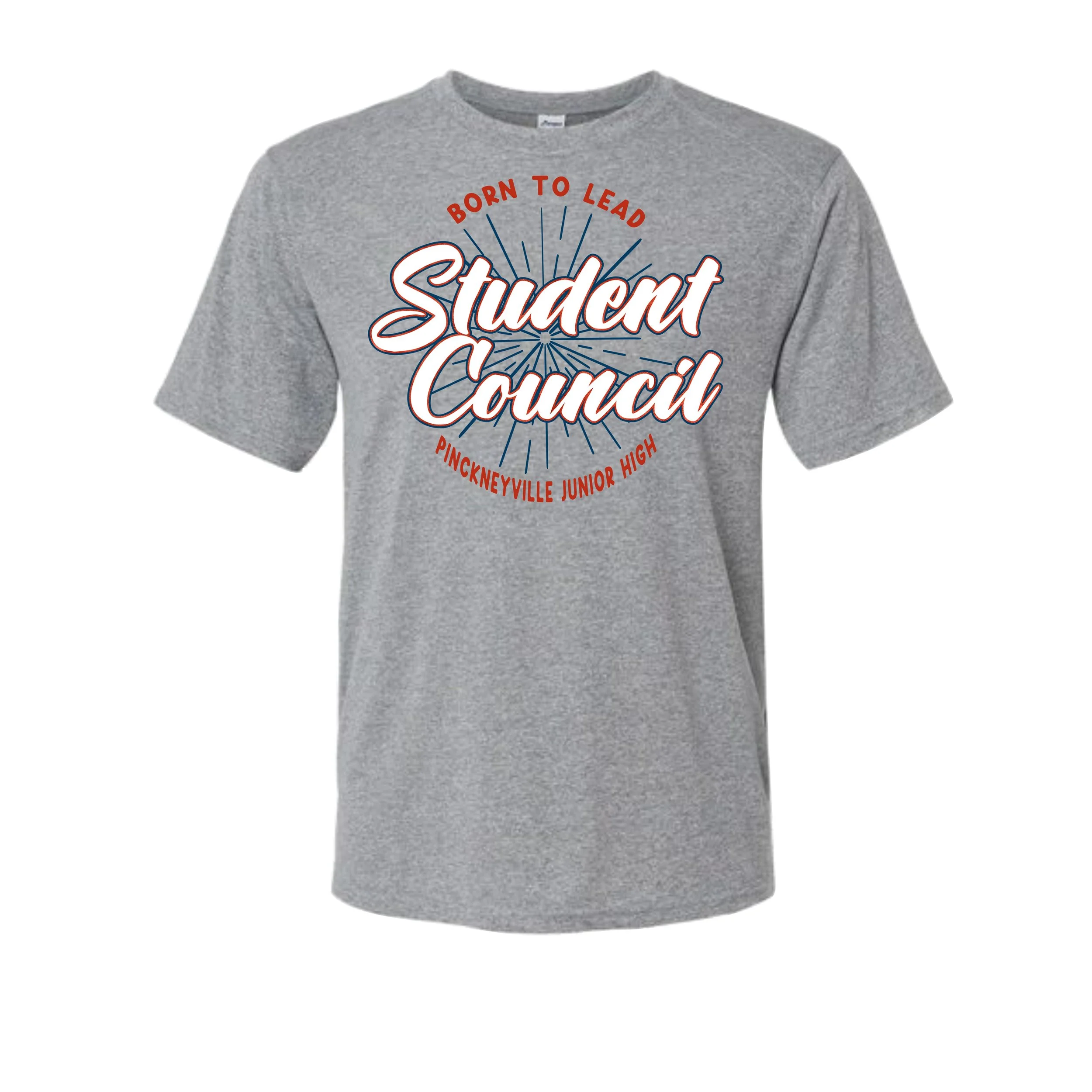 JR. Panther Student Council 2026