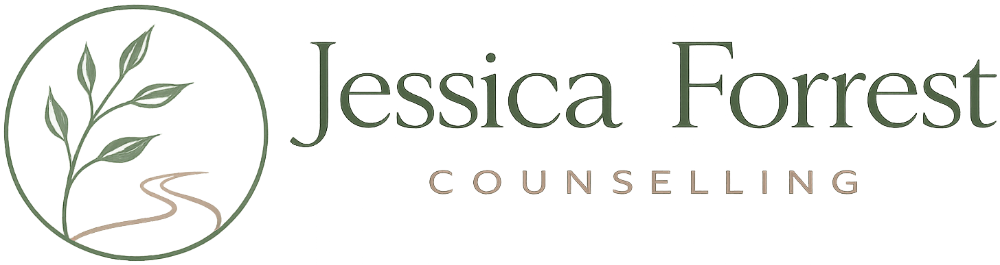 Jessica Forrest, PhD | Online IFS Therapy