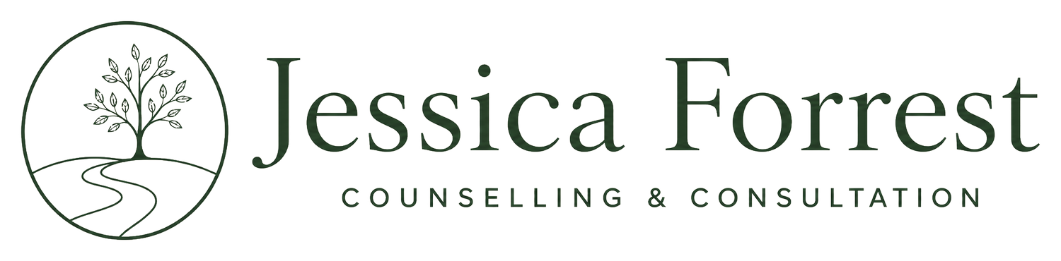 Jessica Forrest | Counselling &amp; Consultation