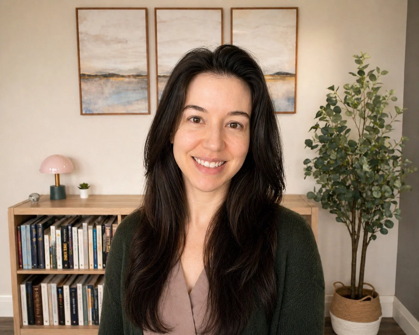 Jessica Forrest, PhD