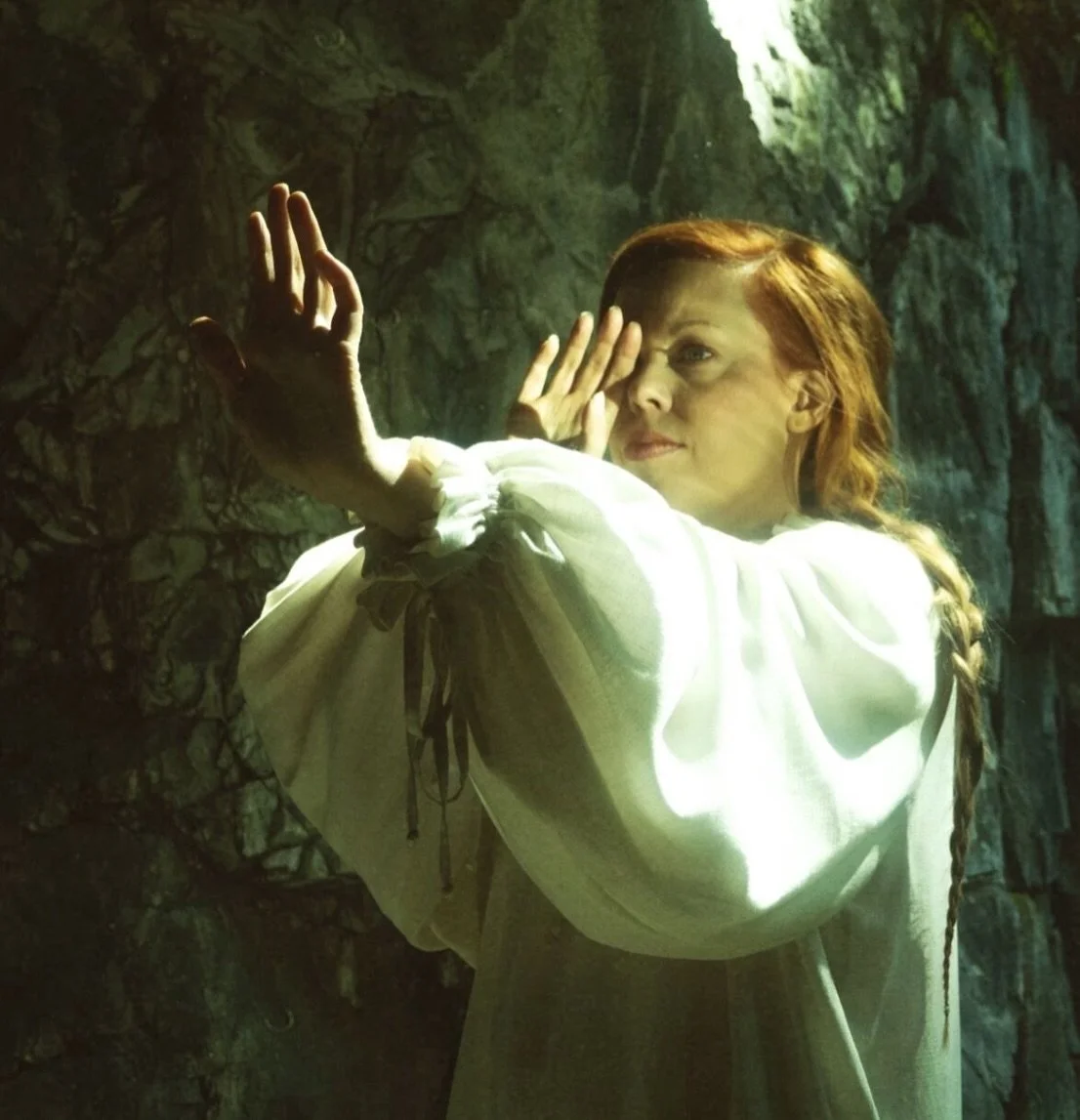 ✨ Kev&auml;&auml;n keikat Krapin pajalla on julkaistu ja nyt my&ouml;s meid&auml;n el&auml;mysp&auml;iv&auml;t ovat myynniss&auml; ✨

El&auml;mysp&auml;iv&auml; Krapilla - Viitasen Piia

T&auml;m&auml;n el&auml;myspaketin ydin on hyvinvoinnissa, rent