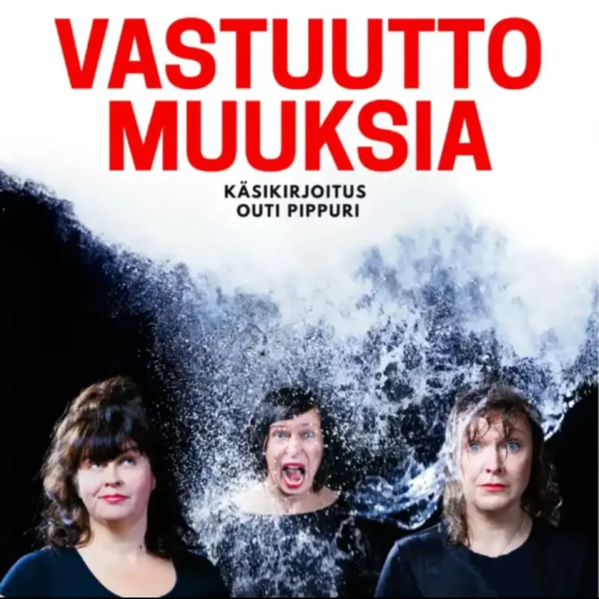 Krapin el&auml;mysp&auml;iv&auml; - Vastuuttomuuksia 
la 10.1. klo 12.30-21

Kuntonyrkkeily&auml; ja kehonhuoltoa, j&auml;rvisaunan lempe&auml;t l&ouml;ylyt, Krapihovin ikoninen pitop&ouml;yt&auml; sek&auml; Vastuuttomuuksia teatteriesitys Krapin Paj
